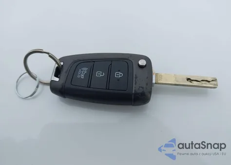 2020 Hyundai Santa Fe Se z USA, uszkodzony, nr VIN 5NMS23AD5LH231230